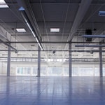 Hale industriale