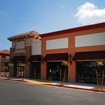 Spatii comerciale